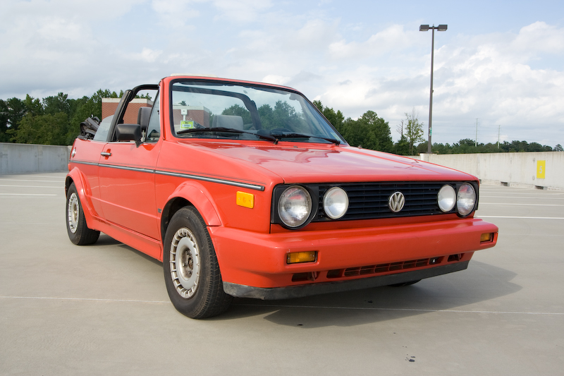 download Volkswagen Cabriolet Scirocco  able workshop manual