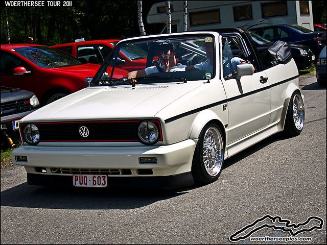 download Volkswagen Cabriolet Scirocco workshop manual