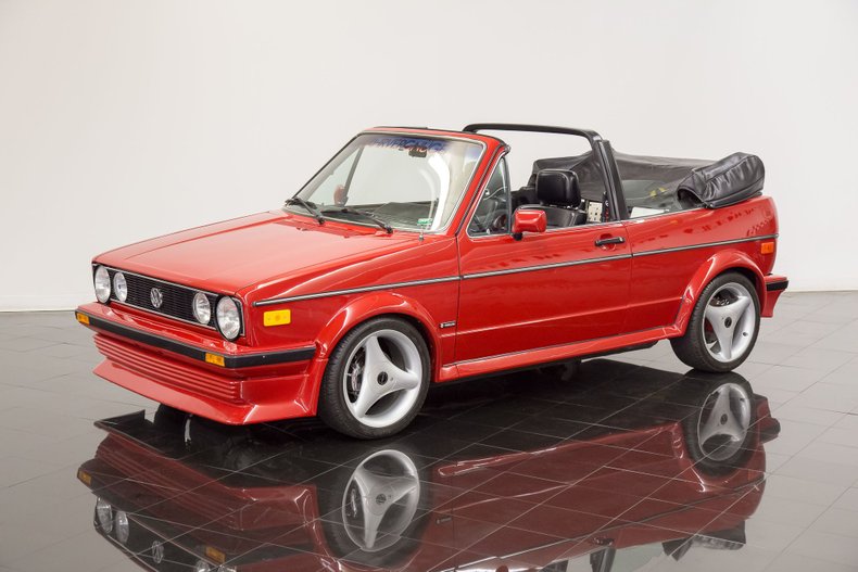 download Volkswagen Cabriolet able workshop manual