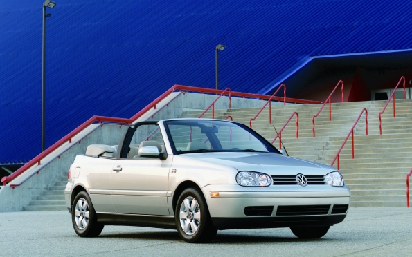 download Volkswagen Cabriolet able workshop manual