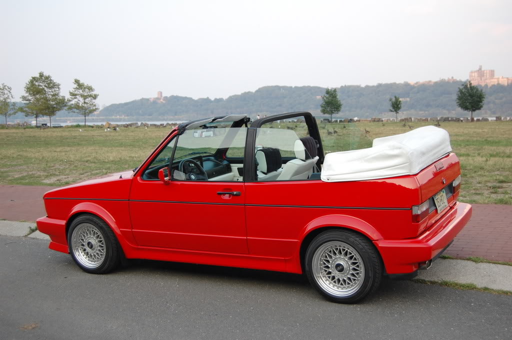 download Volkswagen Cabriolet workshop manual