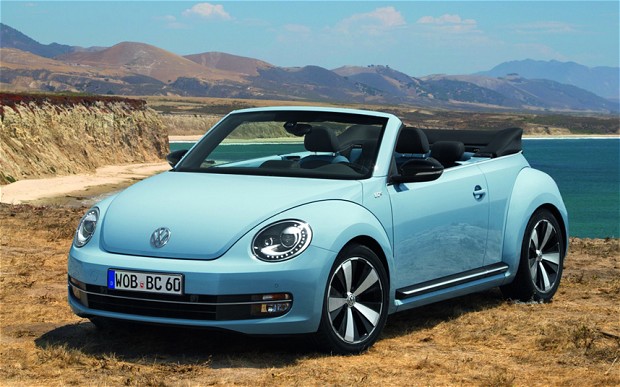 download Volkswagen Cabriolet workshop manual