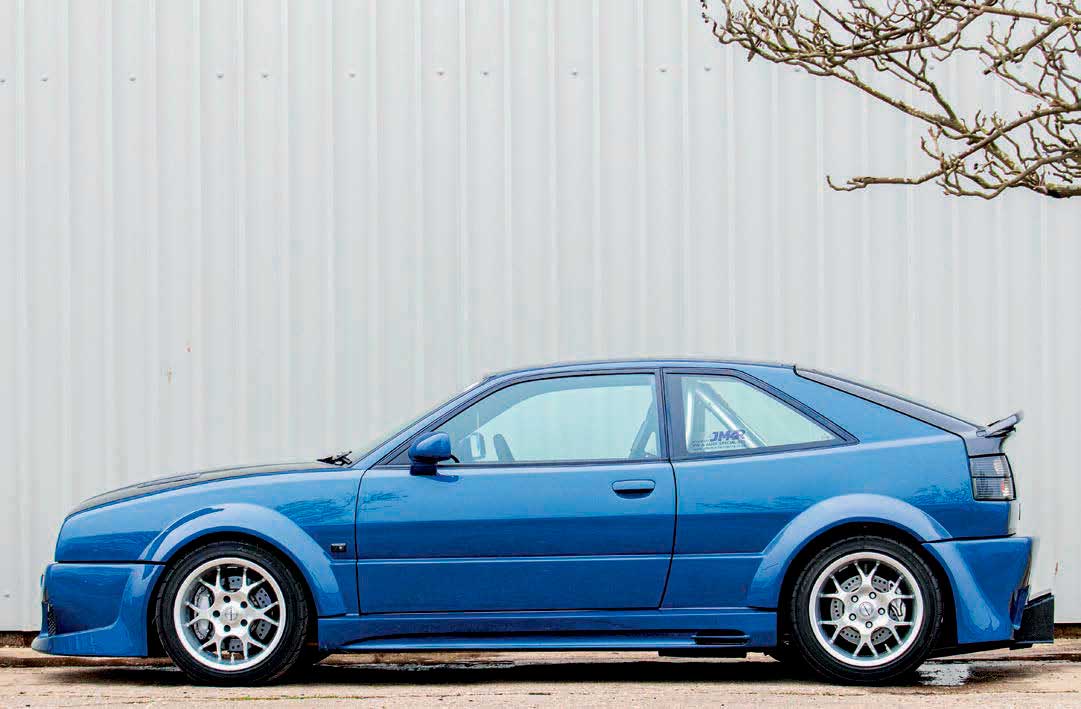 download Volkswagen Corrado 53I workshop manual