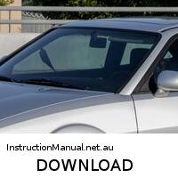 service manual