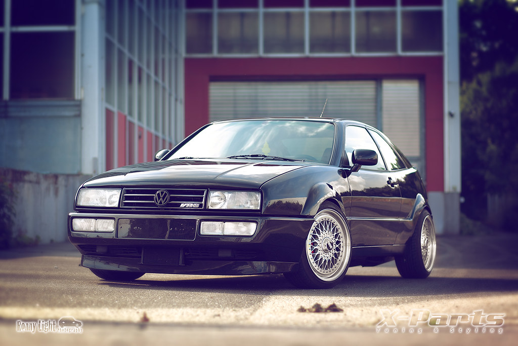 download Volkswagen Corrado workshop manual