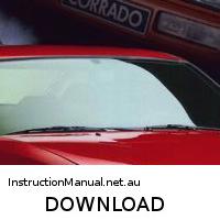 service manual