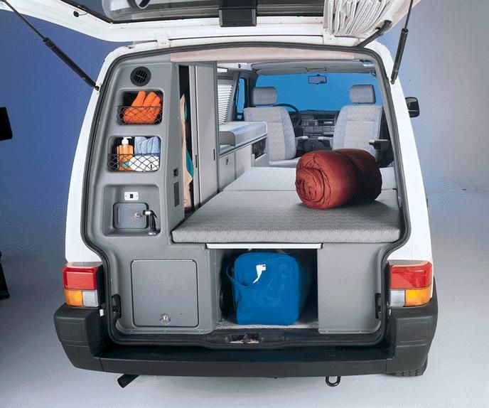 download Volkswagen Eurovan workshop manual