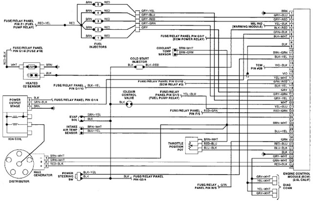 download Volkswagen Eurovan workshop manual