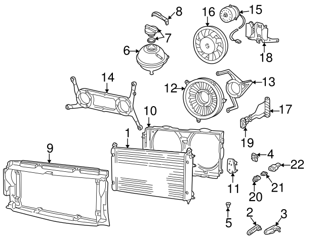 download Volkswagen Eurovan workshop manual