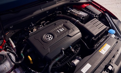 download Volkswagen GTI 2.0L gasoline able workshop manual