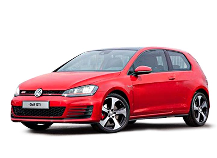 download Volkswagen GTI 2.0L gasoline able workshop manual