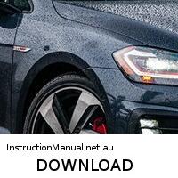 repair manual