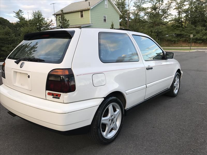 download Volkswagen GTI 2.8L VR6 workshop manual