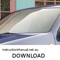 service manual