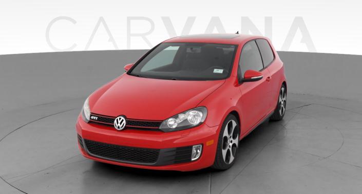 download Volkswagen GTI able workshop manual