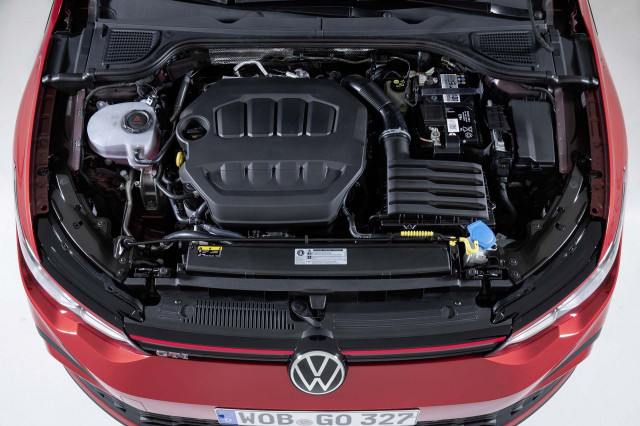 download Volkswagen GTI able workshop manual