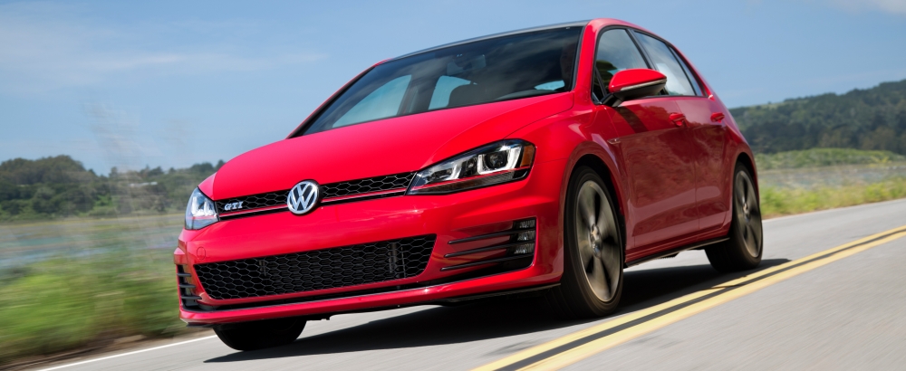 download Volkswagen GTI able workshop manual