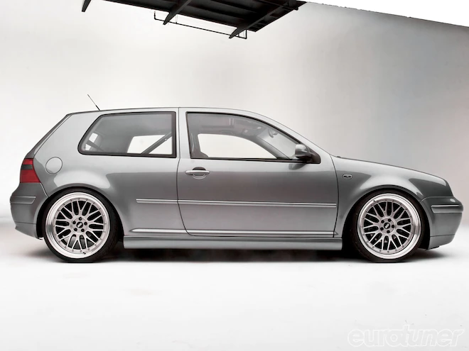 download Volkswagen GTI able workshop manual