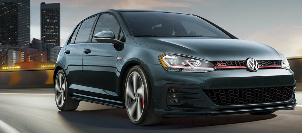 download Volkswagen GTI able workshop manual