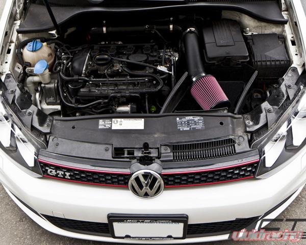 download Volkswagen GTI workshop manual