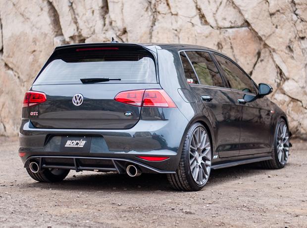 download Volkswagen GTI workshop manual