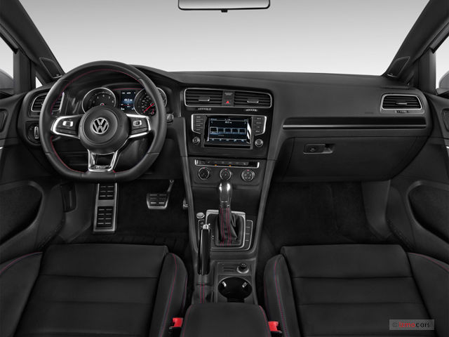download Volkswagen GTI workshop manual
