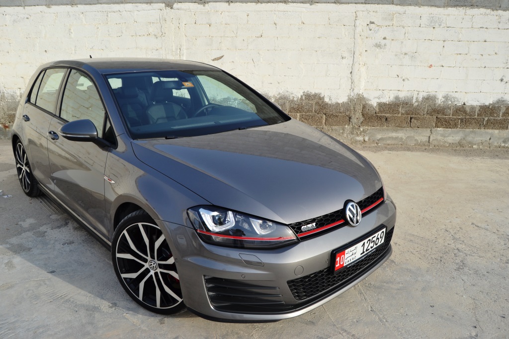 download Volkswagen GTI workshop manual