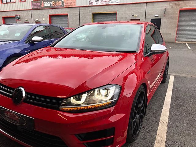 download Volkswagen GTI workshop manual