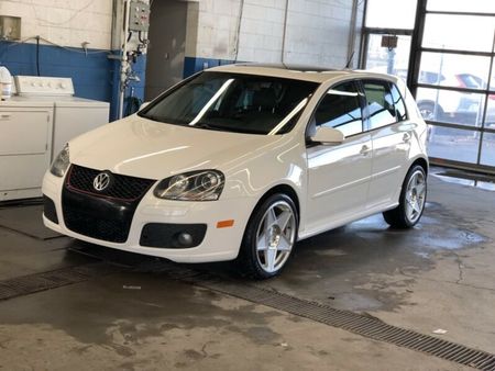 download Volkswagen GTI workshop manual