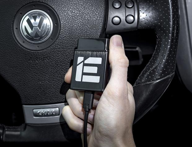 download Volkswagen GTI workshop manual