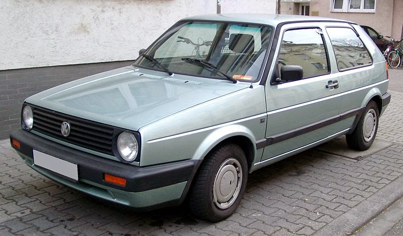 download Volkswagen Golf Jetta 1272cc workshop manual