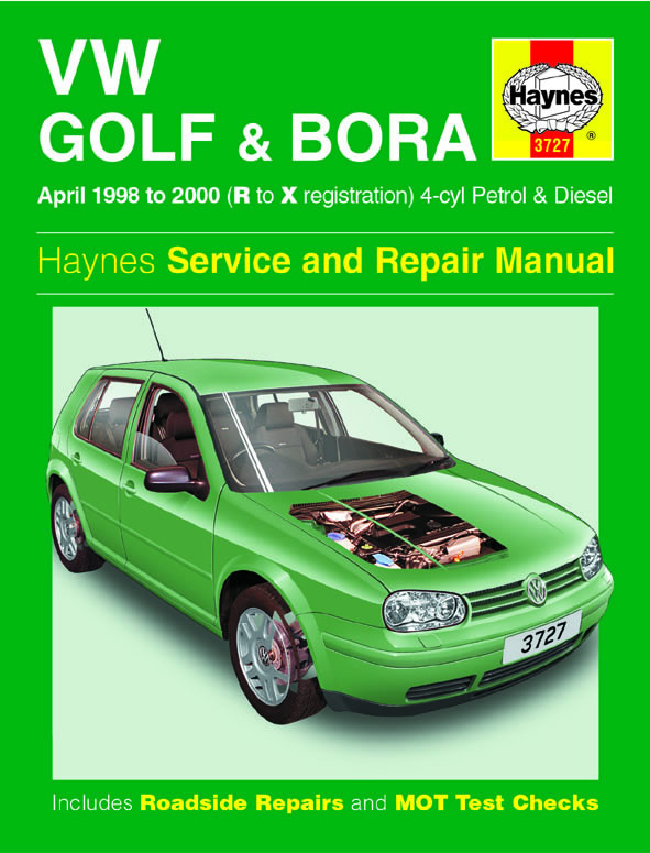 download Volkswagen Golf Jetta 1595cc workshop manual