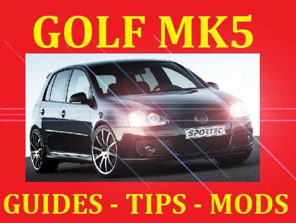 download Volkswagen Golf Jetta GTI workshop manual