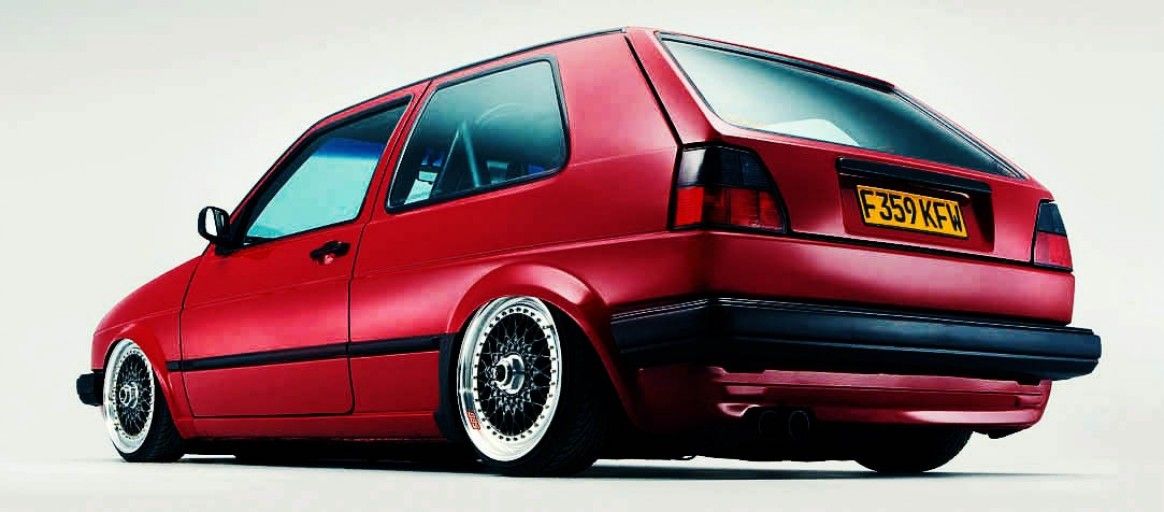 download Volkswagen Golf Jetta II workshop manual