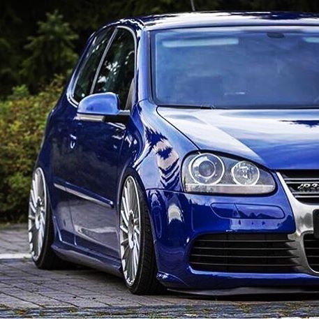 download Volkswagen Golf Jetta R32 Official workshop manual