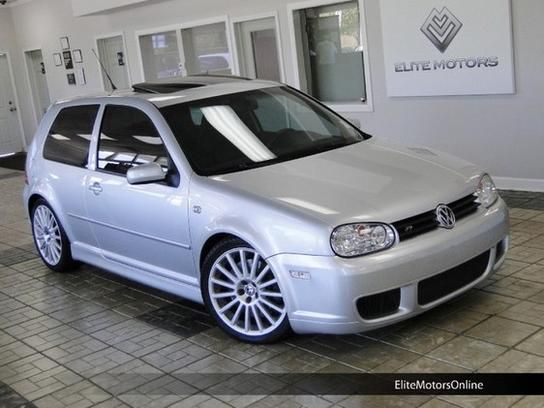 download Volkswagen Golf Jetta R32 Official workshop manual