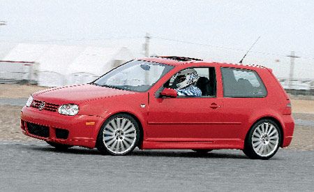 download Volkswagen Golf Jetta R32 workshop manual