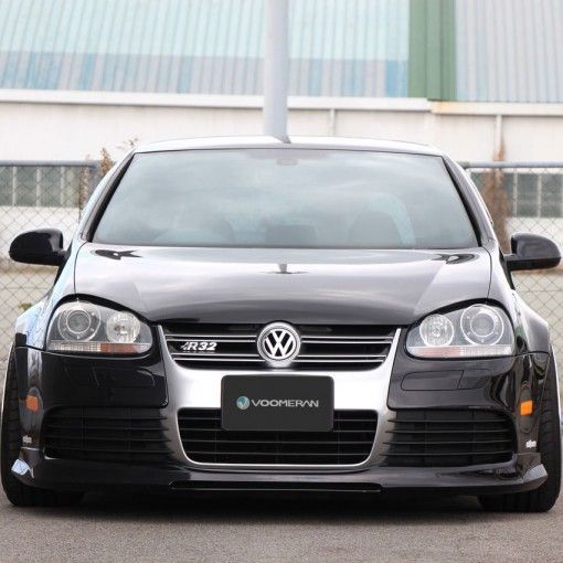 download Volkswagen Golf Jetta R32 workshop manual