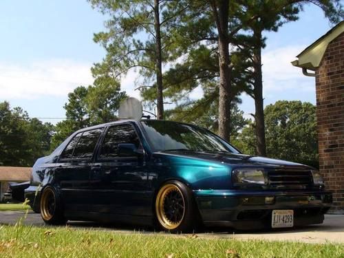 download Volkswagen Golf Jetta workshop manual