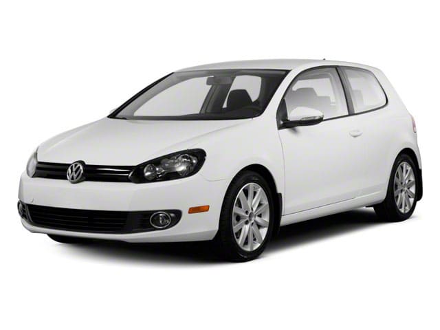 download Volkswagen Golf TDI able workshop manual