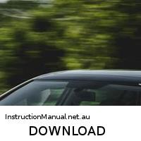 repair manual