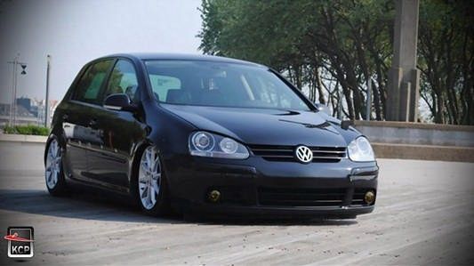 download Volkswagen Golf TDI workshop manual