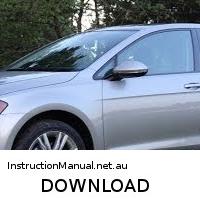 repair manual