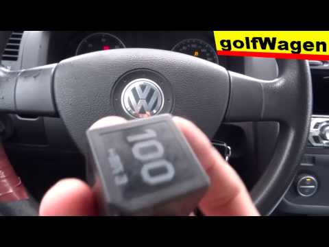 download Volkswagen Golf V Golf 5 Plus Touran Jetta Language workshop manual