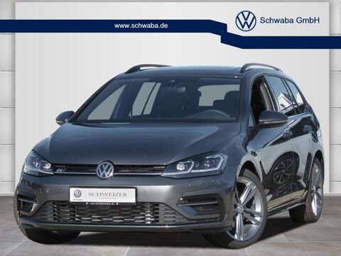 download Volkswagen Golf Variant workshop manual