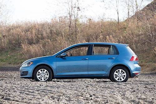 download Volkswagen Golf able workshop manual