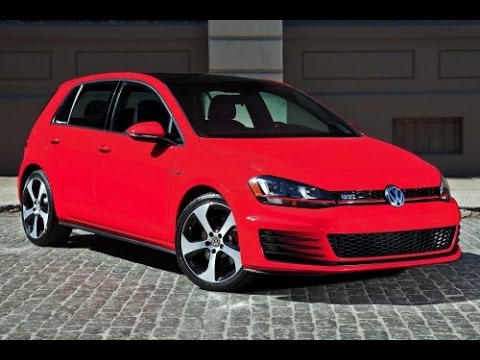 download Volkswagen Golf workshop manual