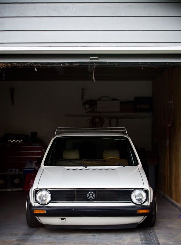 download Volkswagen Golf workshop manual