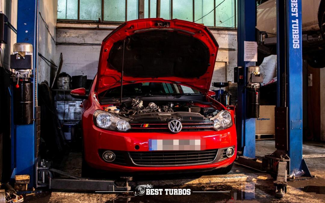 download Volkswagen Golf workshop manual