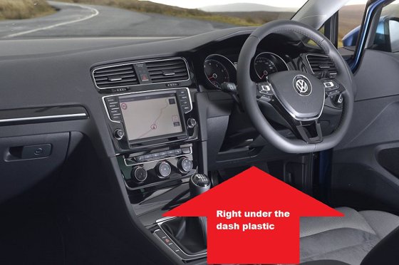 download Volkswagen Golf workshop manual